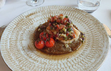 Le Grand Véfour餐厅图片