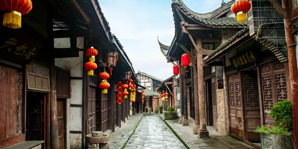 永安旅遊
