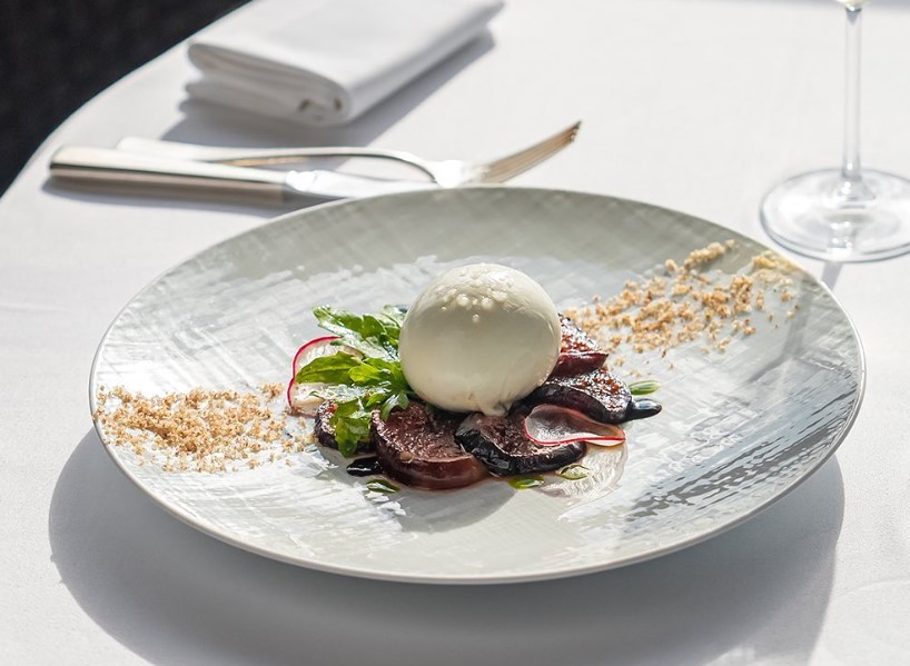 伊斯坦布尔瑞吉酒店(The St. Regis Istanbul)图片