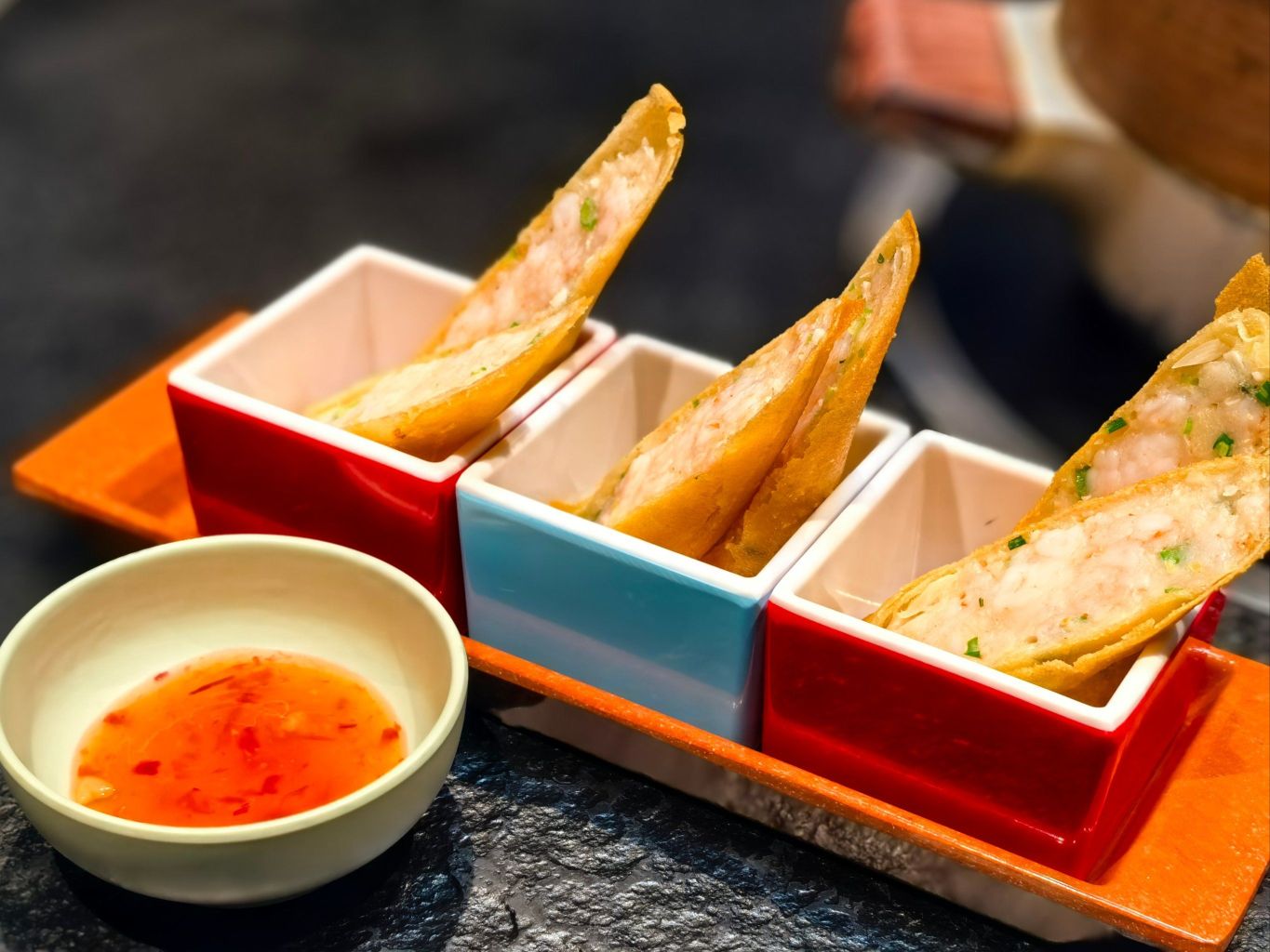 粤京熹·顺德菜(总店)