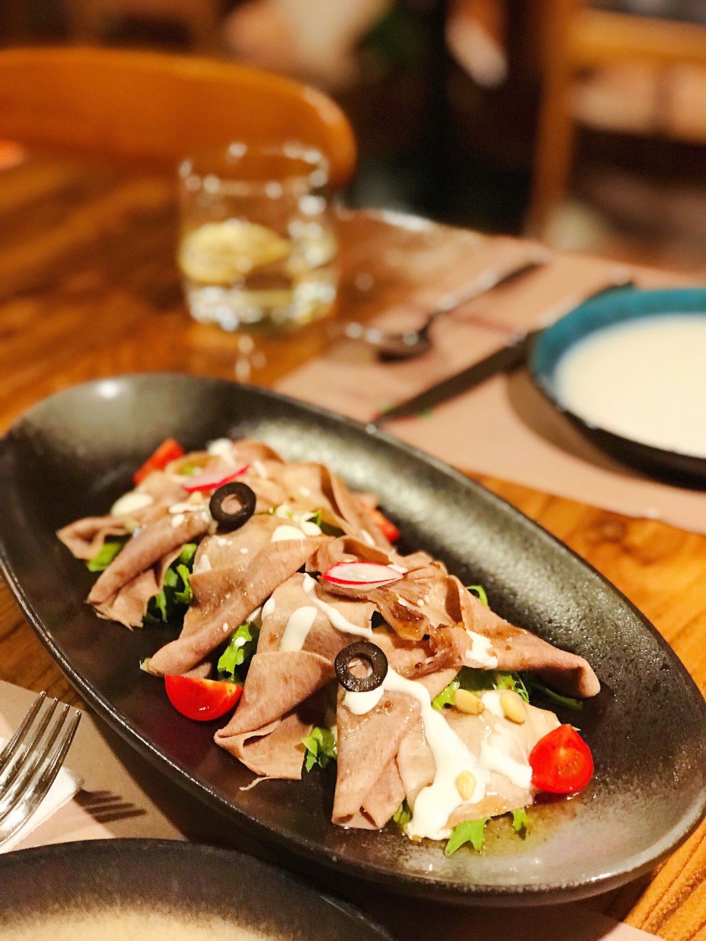 松果西餐厅(悦动城店)