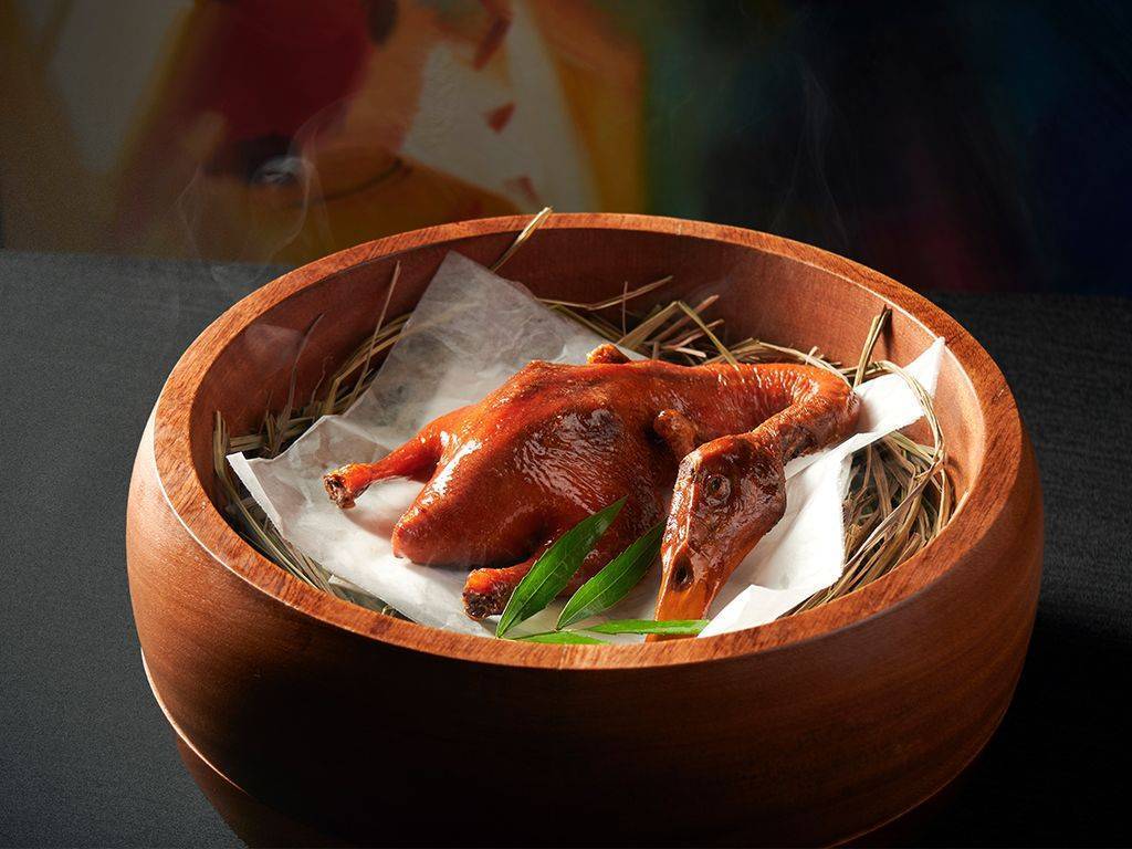 振石大酒店中餐厅