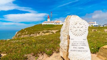 Cape Roca