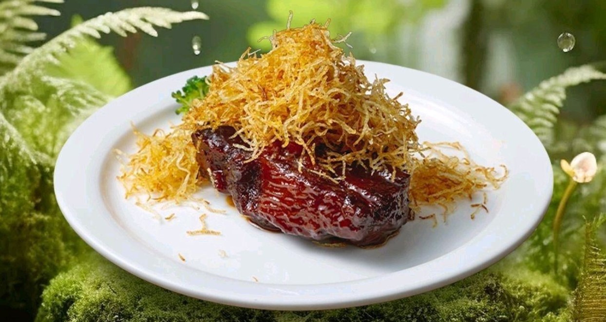 八分饱·西津会(西津渡店)