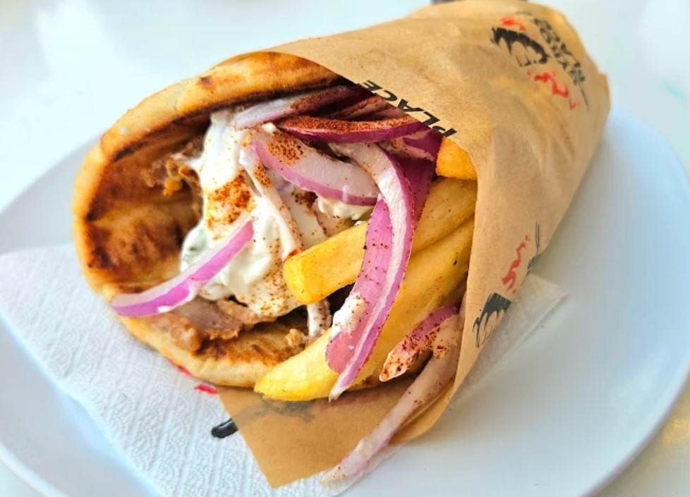 Gyros Place
