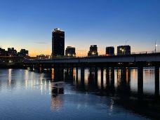 淡水河-新北-Tom Hung