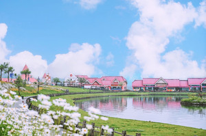 大邑游记图文-成都周边|去西岭雪山迎接20度的夏天