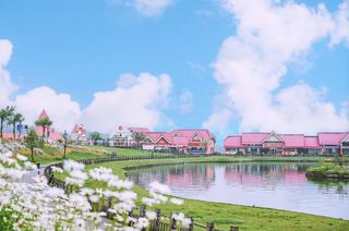 成都周边|去西岭雪山迎接20度的夏天