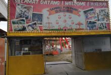 Restoran Malaysia美食图片