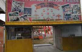 Restoran Malaysia