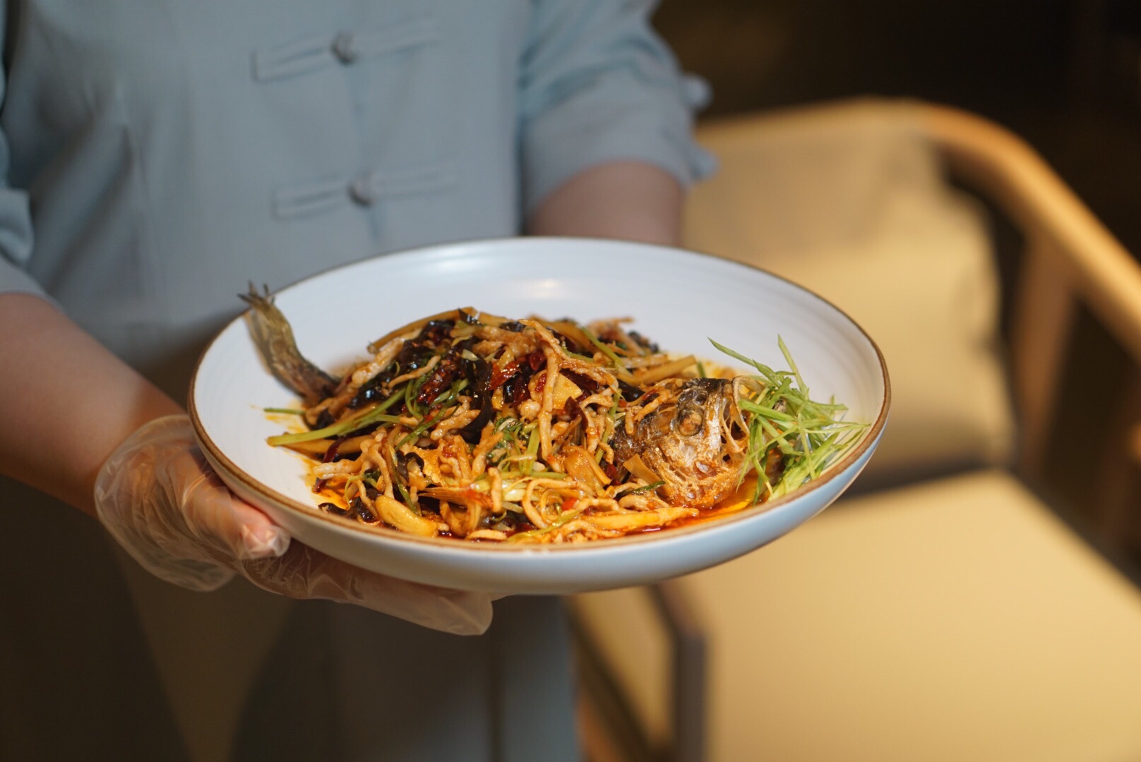 青梅酒肆(中街长安里店)