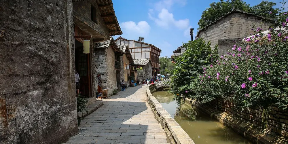 永安旅遊