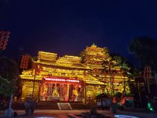 土家风情园-张家界-心中的湘西