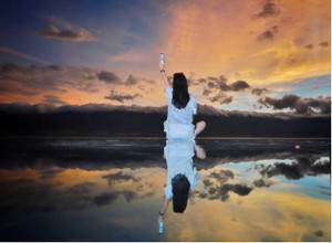 青岛村游记图文-斟致生活,心选之旅——青岛白啤与您斟享锦绣山河