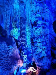 穿山岩-桂林-布晓呆