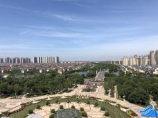 碧海银沙（恒大海上威尼斯酒店）-启东-YoYo_3X5N3J0G