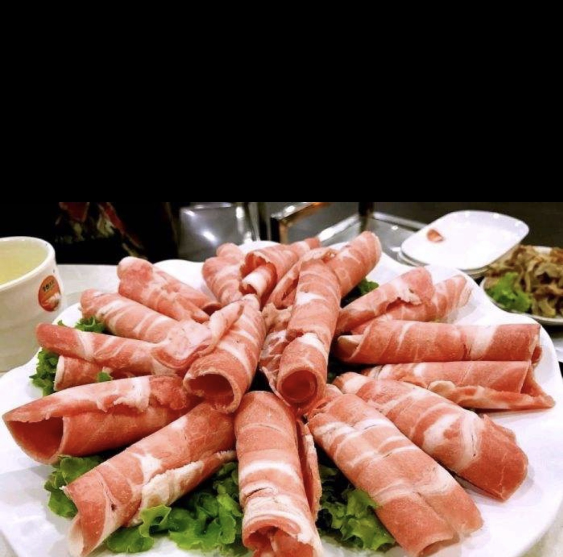 李想大虾(博爱店)餐厅图片