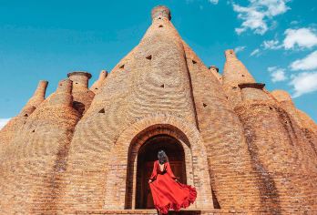 弥勒东风韵景区+弥勒大佛+可邑小镇一日游【弥勒起止+独立团】【商务精致小团，纯玩无购物】