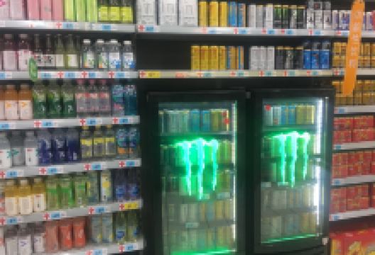 大润发(蓝光店)购物图片