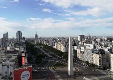 布宜诺斯艾利斯方尖碑-布宜诺斯艾利斯-zhulei831230