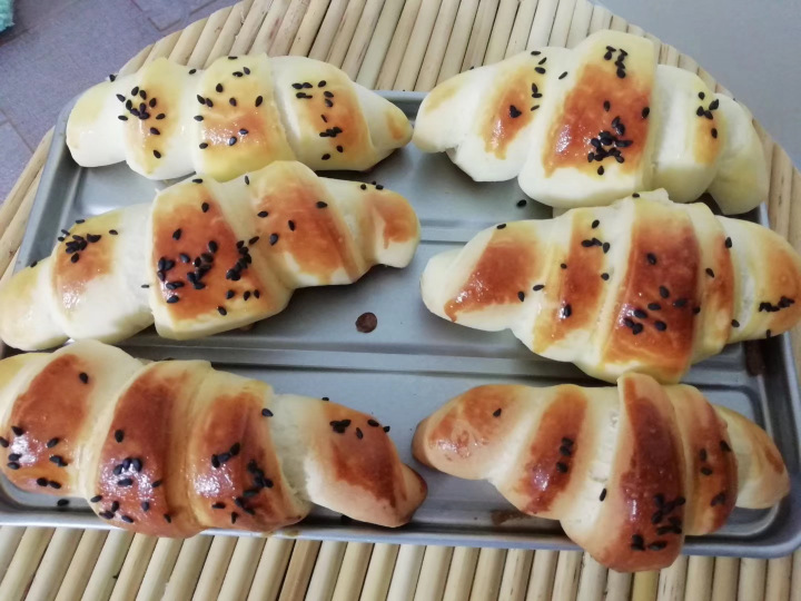 煎饼先生(友谊东街店)