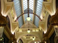 皇家拱廊-墨尔本-多多