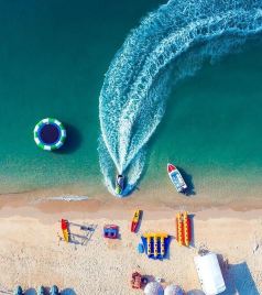 东山游记图文-8个秋冬必打卡的绝美海岛！年均23℃，比东南亚清净