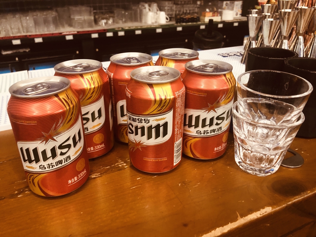 小陈鱼杂火锅餐厅图片