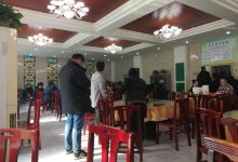 清真杨氏食楼(启明东路店)美食图片