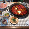 界冲阿蒙羊肉火锅店