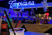 Discoteca Tropicana景点图片