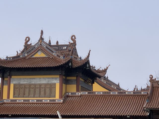 万佛阁旅行图片 1