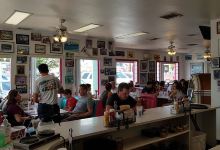 Mr. D'z Route 66 Diner美食图片