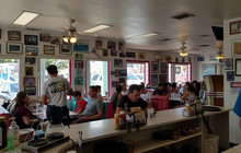 Mr. D'z Route 66 Diner餐厅图片