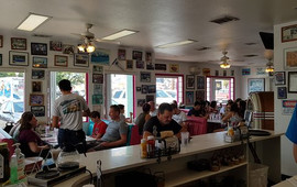 Mr. D'z Route 66 Diner