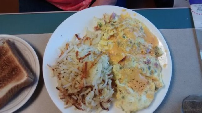 Bonanza Cafe