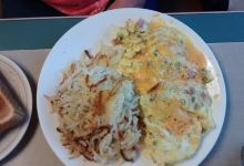 Bonanza Cafe美食图片