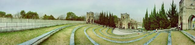 奉浦四季生态园旅行图片 3