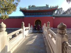 斋宫-北京