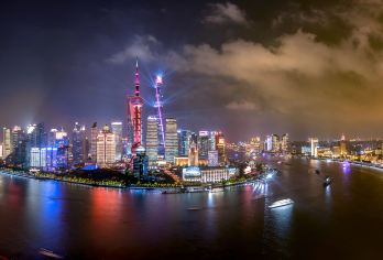 【精品优选】上海东方明珠+浦江游览+城隍庙旅游区+外滩一日游【不推销-真正纯玩-无购物-玩到嗨。】