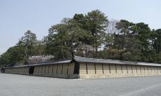 京都御所-京都-小小呆60