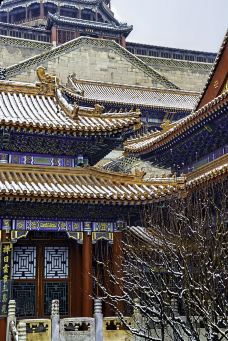 紫霄殿-北京