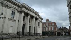 都柏林邮政总局-都柏林