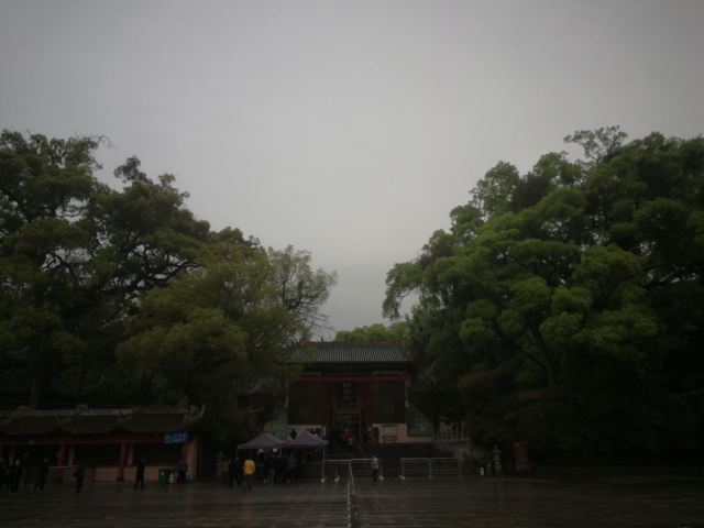 南华禅寺旅行图片 1