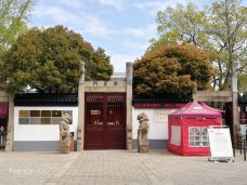 崇明学宫-上海-妮娜北京