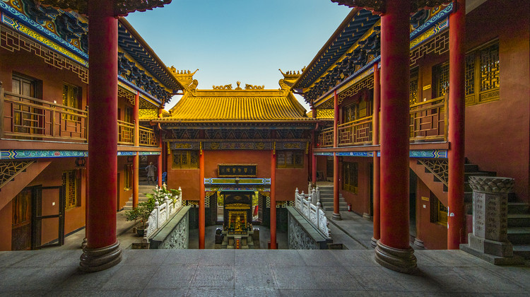 衡阳旅行社排名揭晓：中铁国旅靠这三点稳居榜首