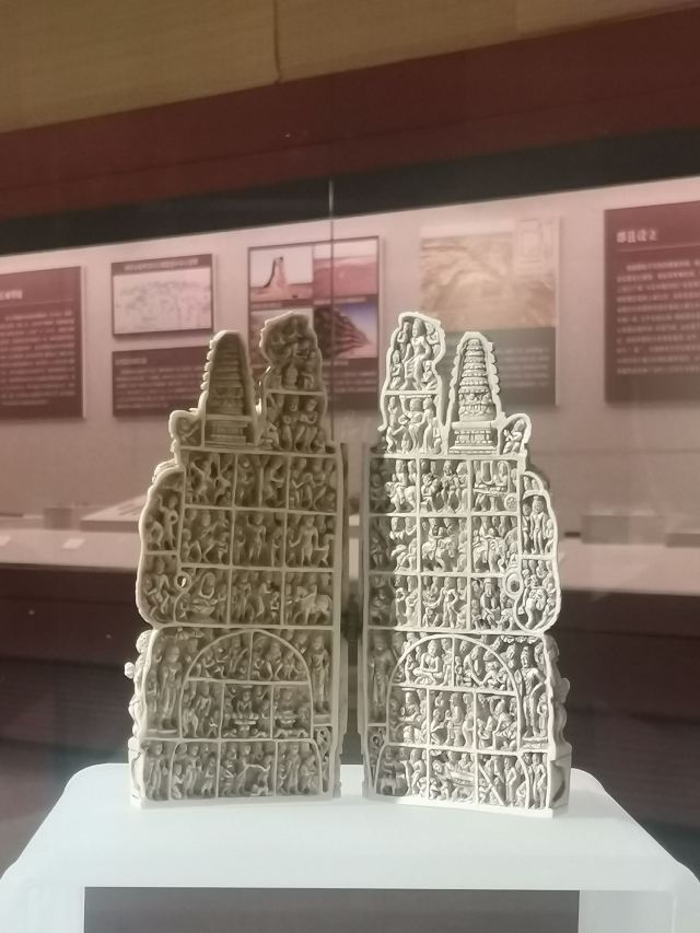瓜州县文物保护与利用中心旅行图片 7