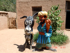 吐鲁番游记图片] 我爱新疆——西北边陲七日游