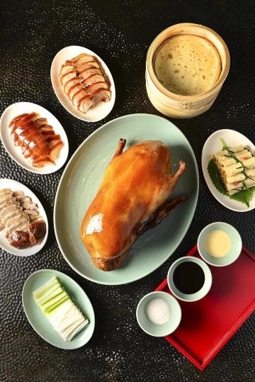 长春凯悦酒店·品悦中餐厅