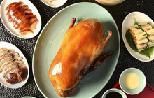长春凯悦酒店·品悦中餐厅餐厅图片